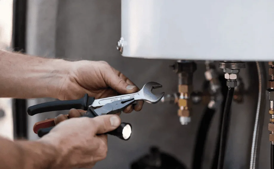 Why choose Water Heater Repair in Stollings, WV
